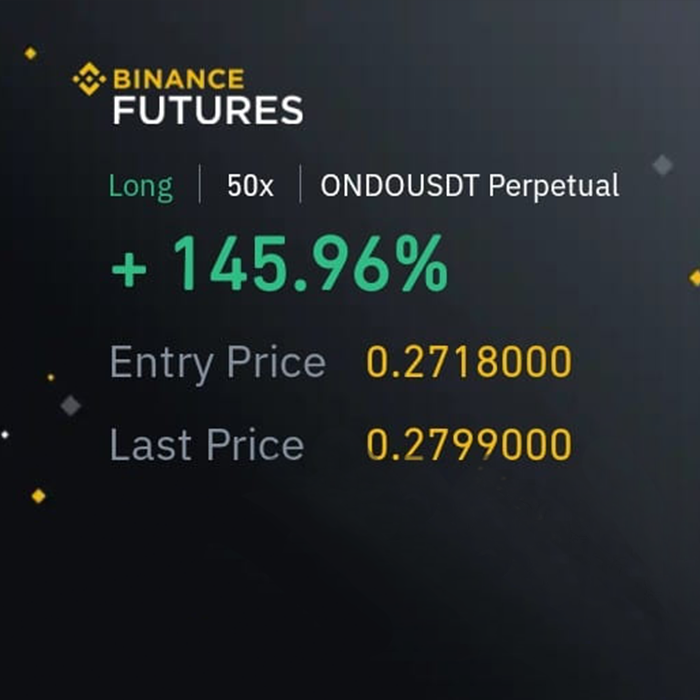 AI Crypto Trading Bot XS Trade