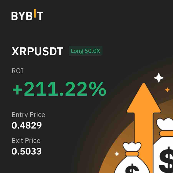 AI Crypto Trading Bot XS Trade